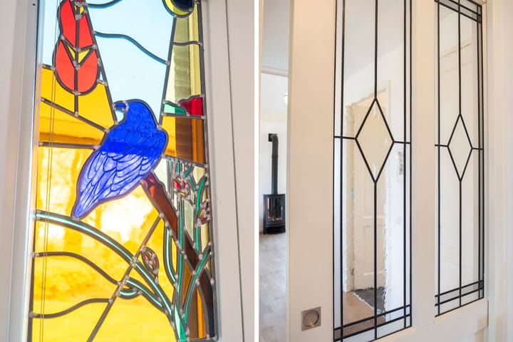 Foto 22 van Zandvoortspad 1-A