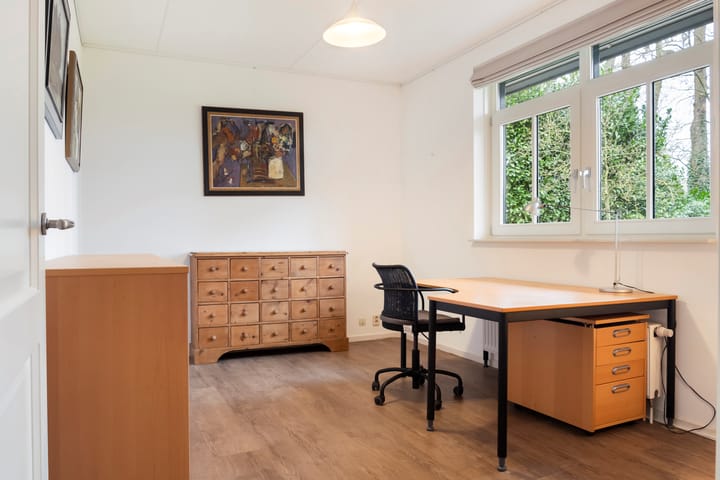 Foto 23 van Zandvoortspad 1-A