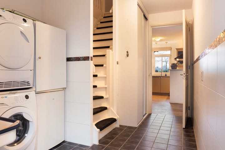 Foto 33 van Zandvoortspad 1-A