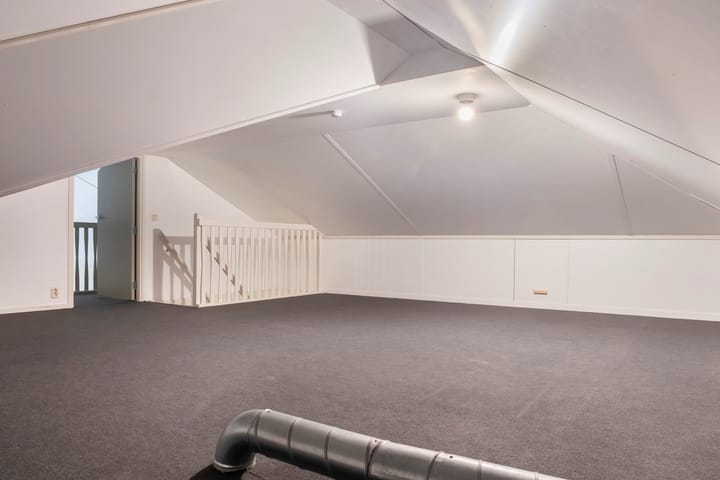 Foto 34 van Zandvoortspad 1-A