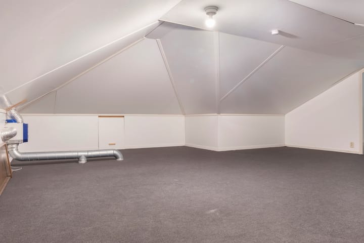 Foto 35 van Zandvoortspad 1-A