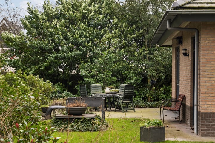 Foto 36 van Zandvoortspad 1-A