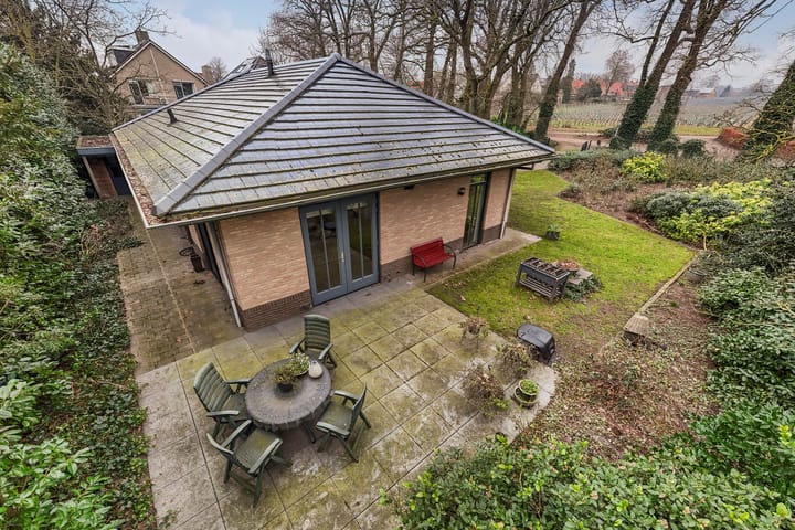 Foto 37 van Zandvoortspad 1-A