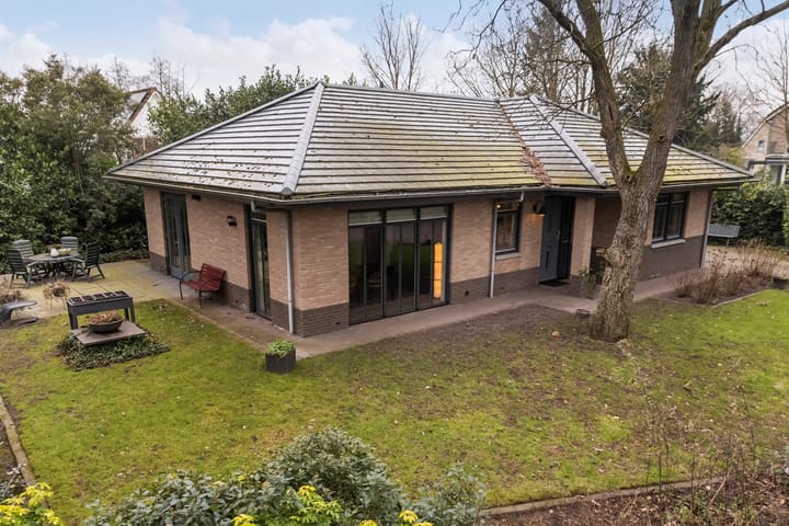 Foto 38 van Zandvoortspad 1-A