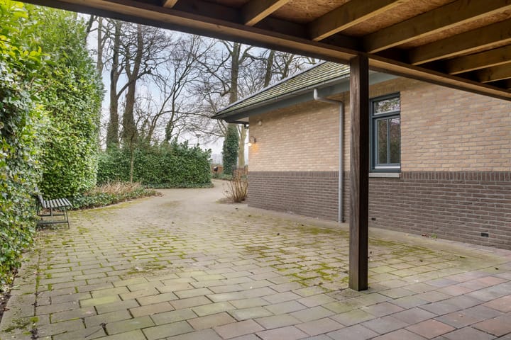 Foto 40 van Zandvoortspad 1-A