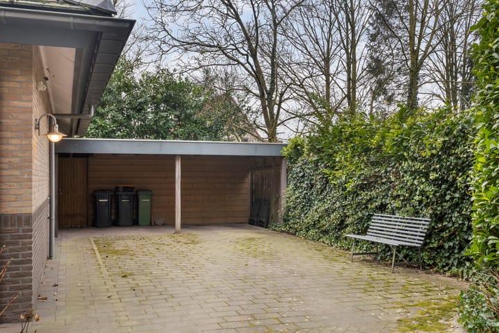 Foto 41 van Zandvoortspad 1-A