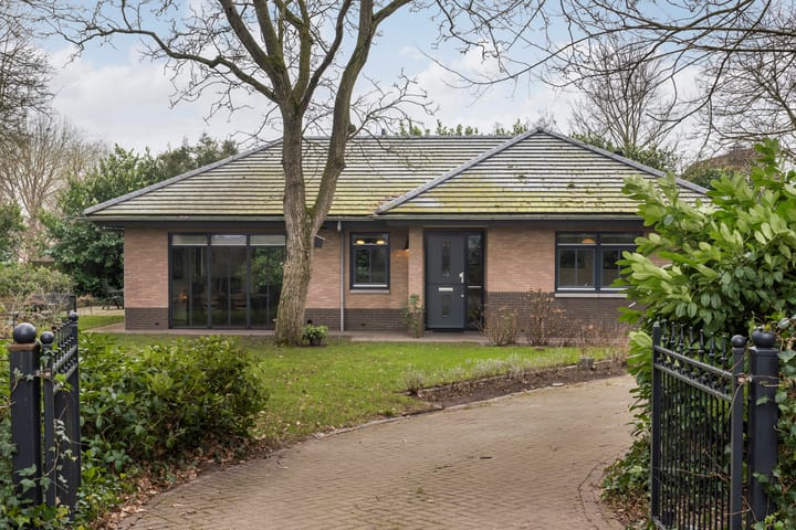 Foto 44 van Zandvoortspad 1-A