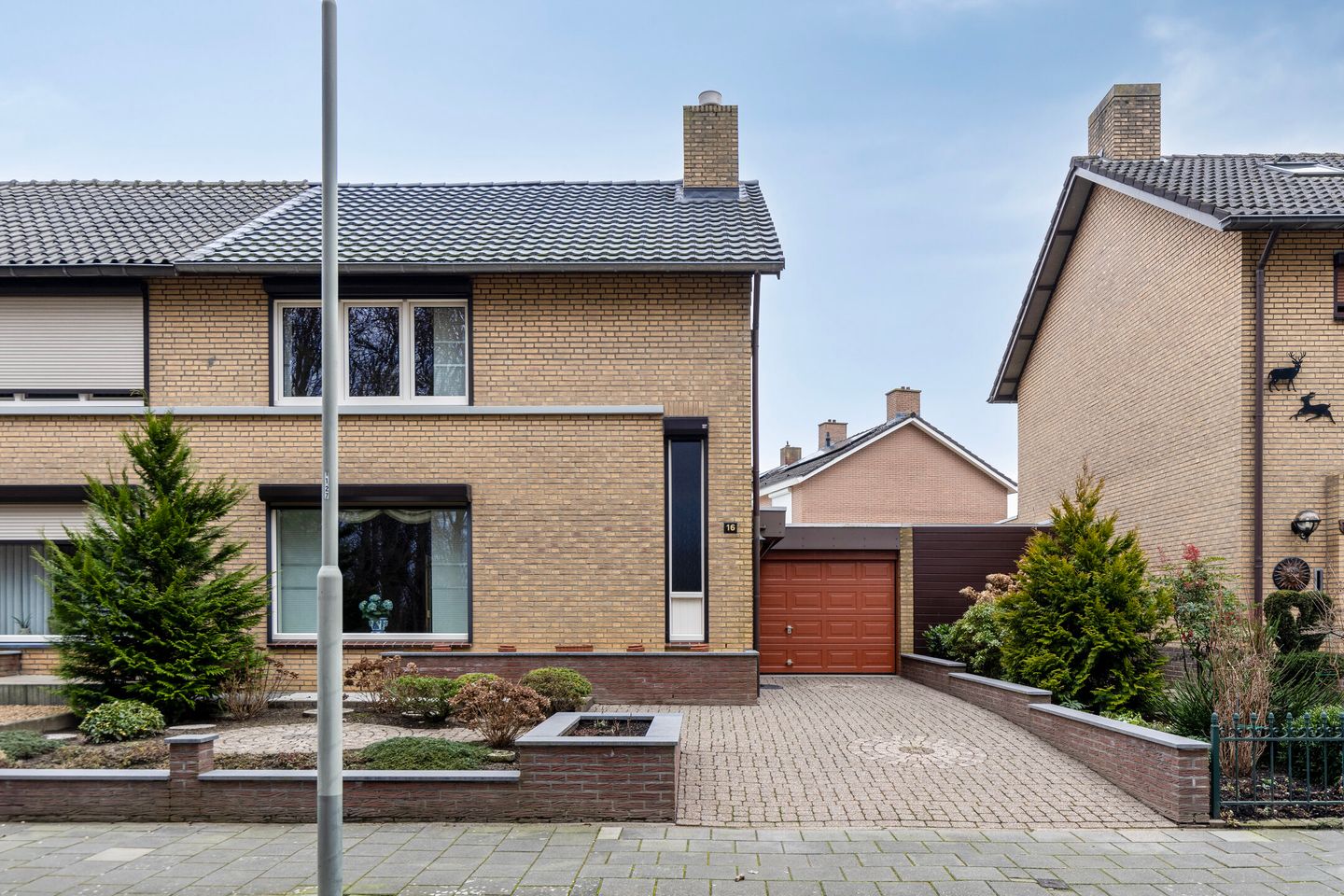 Photo 1 of Maaseikerweg 16