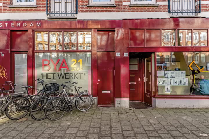 Foto 4 van Ceintuurbaan 428-2