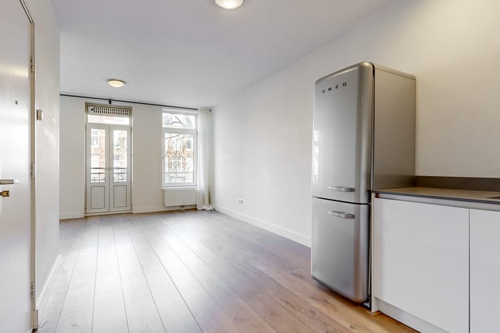 Foto 5 van Ceintuurbaan 428-2