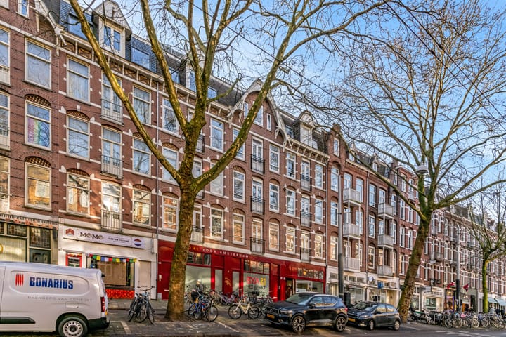 Foto 20 van Ceintuurbaan 428-2