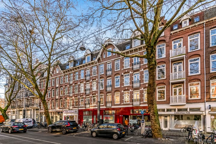 Foto 21 van Ceintuurbaan 428-2