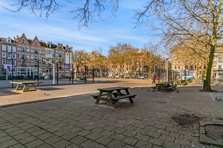 Foto 23 van Ceintuurbaan 428-2