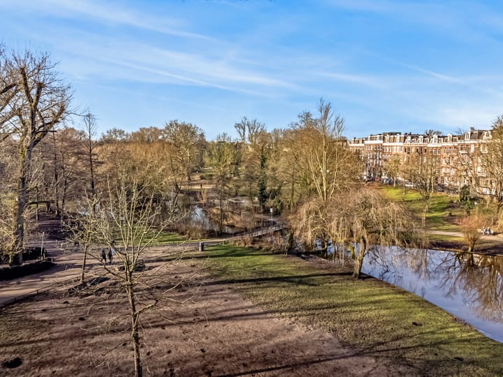 Foto 24 van Ceintuurbaan 428-2