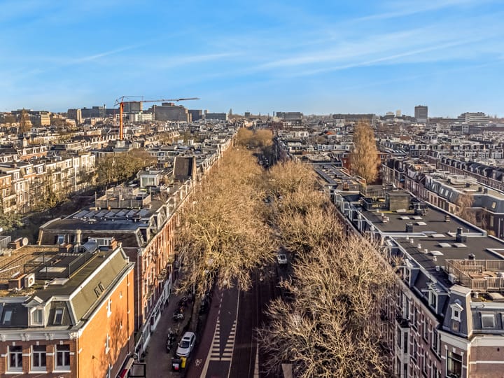 Foto 25 van Ceintuurbaan 428-2