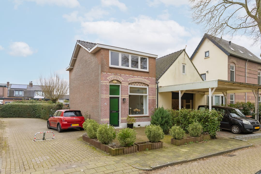 Foto 1 van Dahliastraat 47