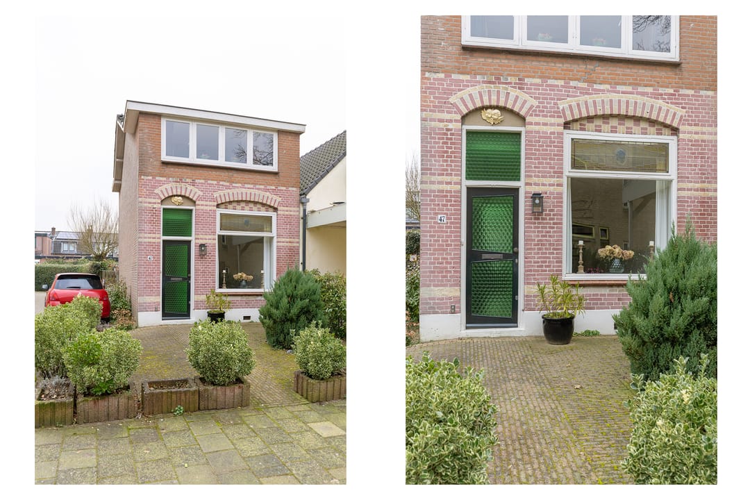 Foto 2 van Dahliastraat 47