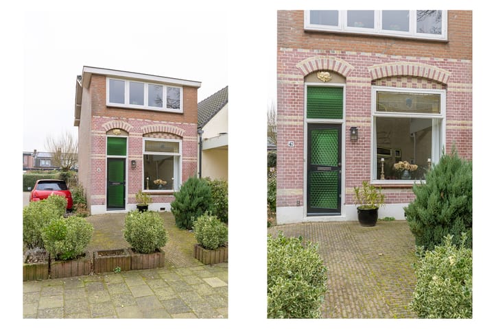 Foto 2 van Dahliastraat 47