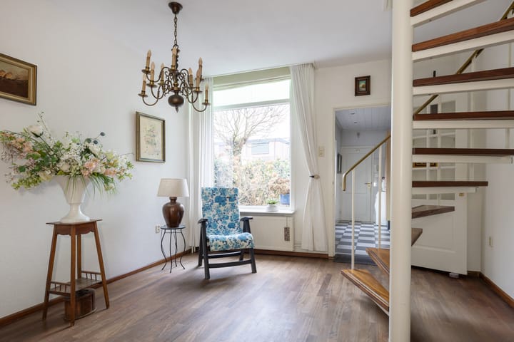 Foto 12 van Dahliastraat 47