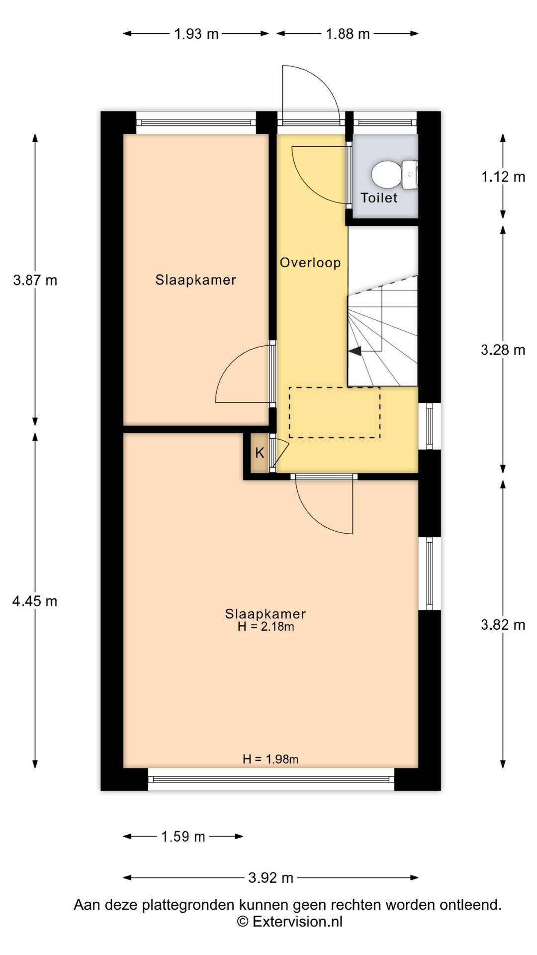Foto 44 van Dahliastraat 47