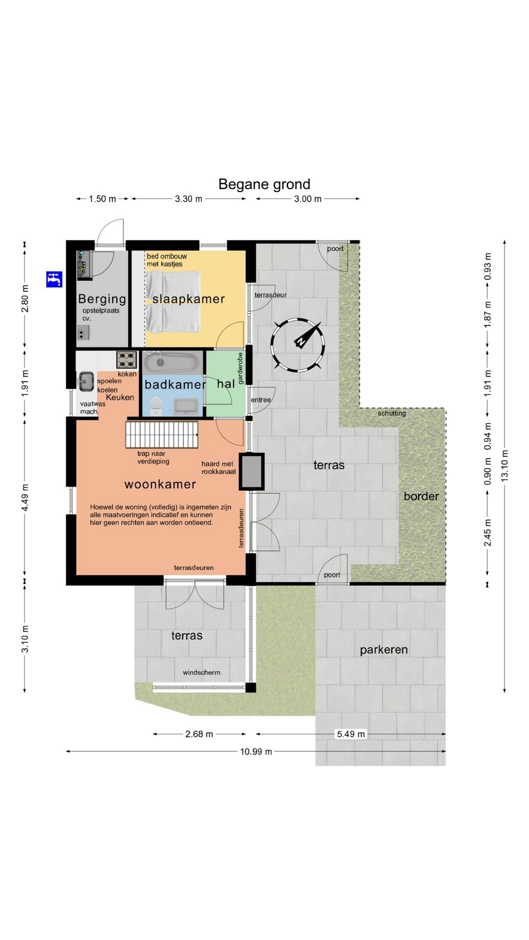 Photo 38 of Roggeslootweg 229