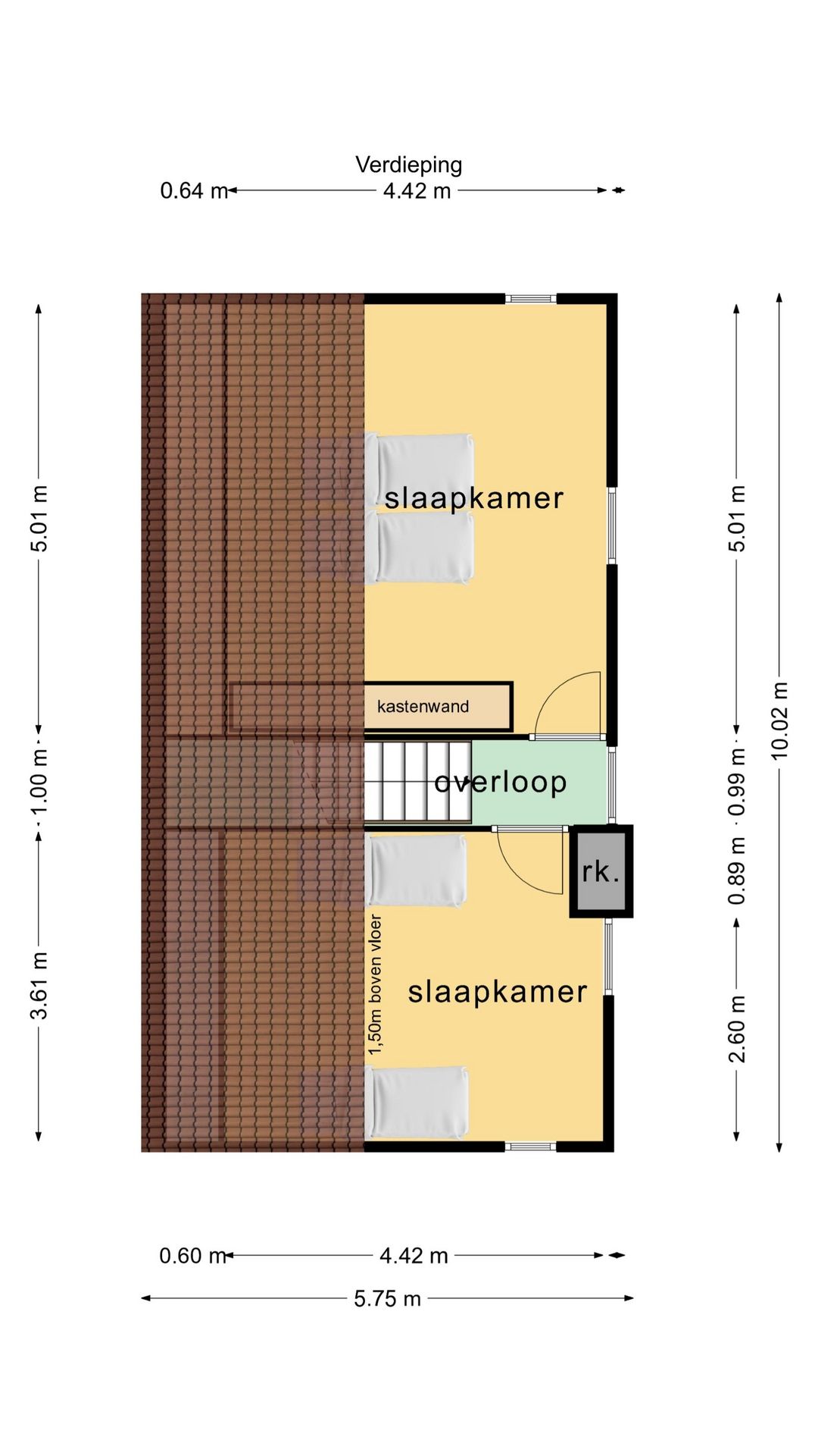Photo 42 of Roggeslootweg 229