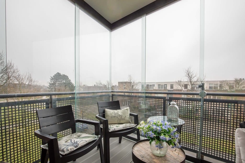 Foto 2 van Geesterwaardelaan 18