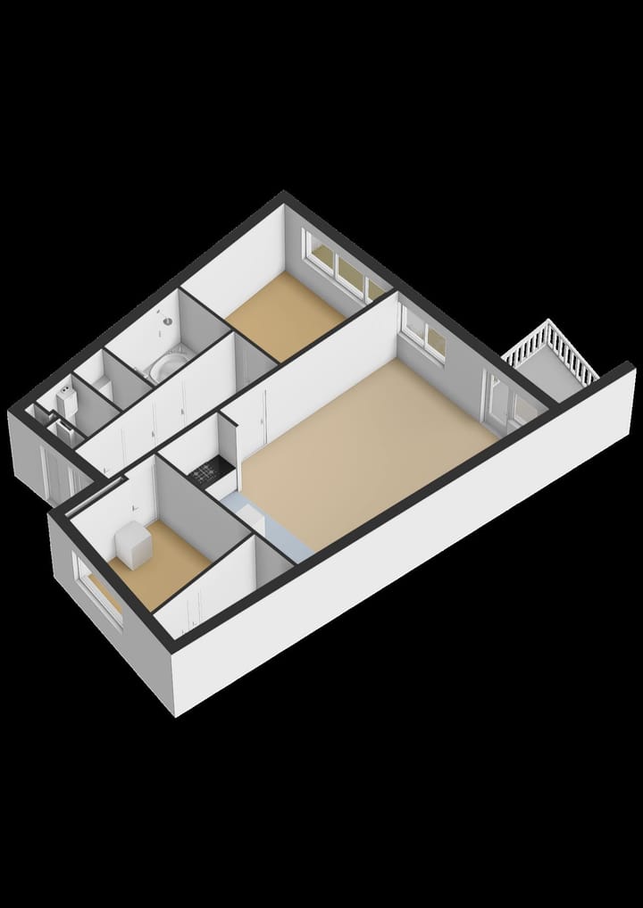 Photo 25 of Geesterwaardelaan 18