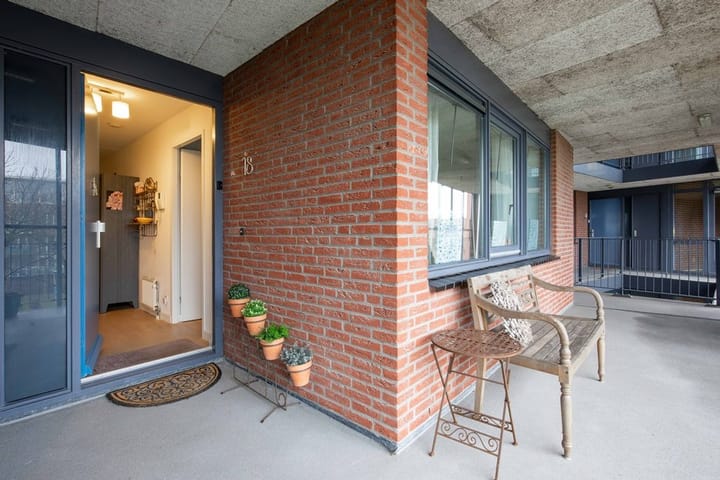 Foto 4 van Geesterwaardelaan 18