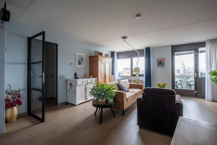 Foto 5 van Geesterwaardelaan 18