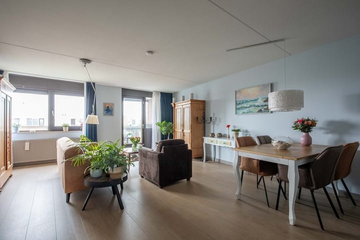 Photo 6 of Geesterwaardelaan 18