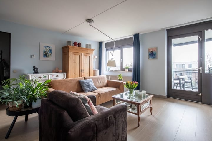 Photo 8 of Geesterwaardelaan 18