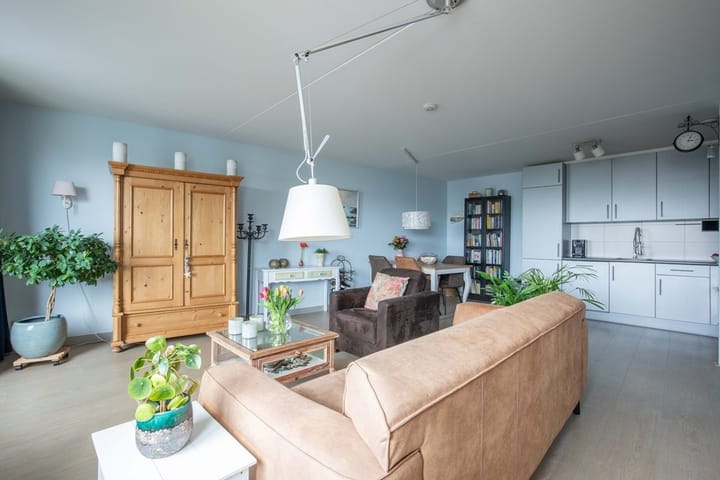 Photo 9 of Geesterwaardelaan 18