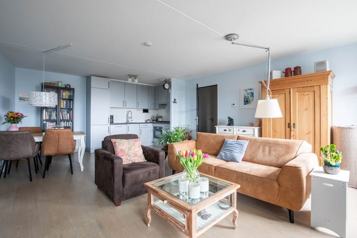 Photo 10 of Geesterwaardelaan 18