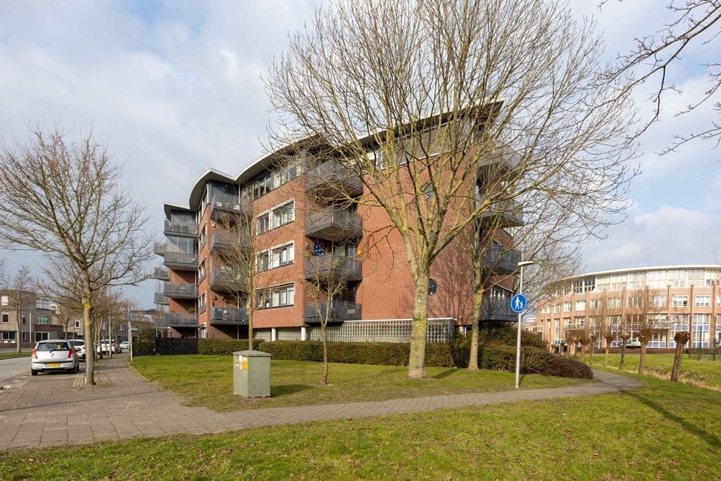 Foto 22 van Geesterwaardelaan 18