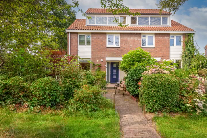 Foto 1 van Sandecamplaan 39