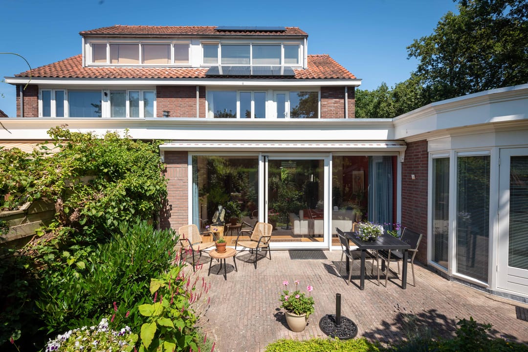 Foto 2 van Sandecamplaan 39