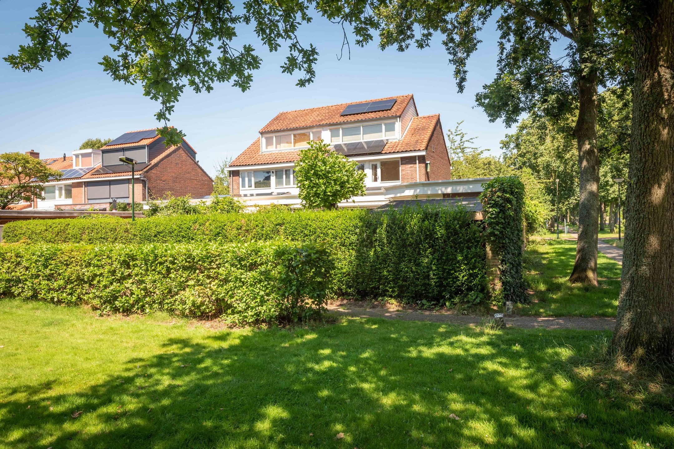 Foto 3 van Sandecamplaan 39