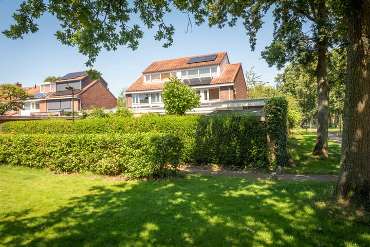 Foto 3 van Sandecamplaan 39