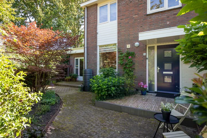 Foto 4 van Sandecamplaan 39