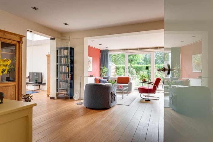 Foto 5 van Sandecamplaan 39