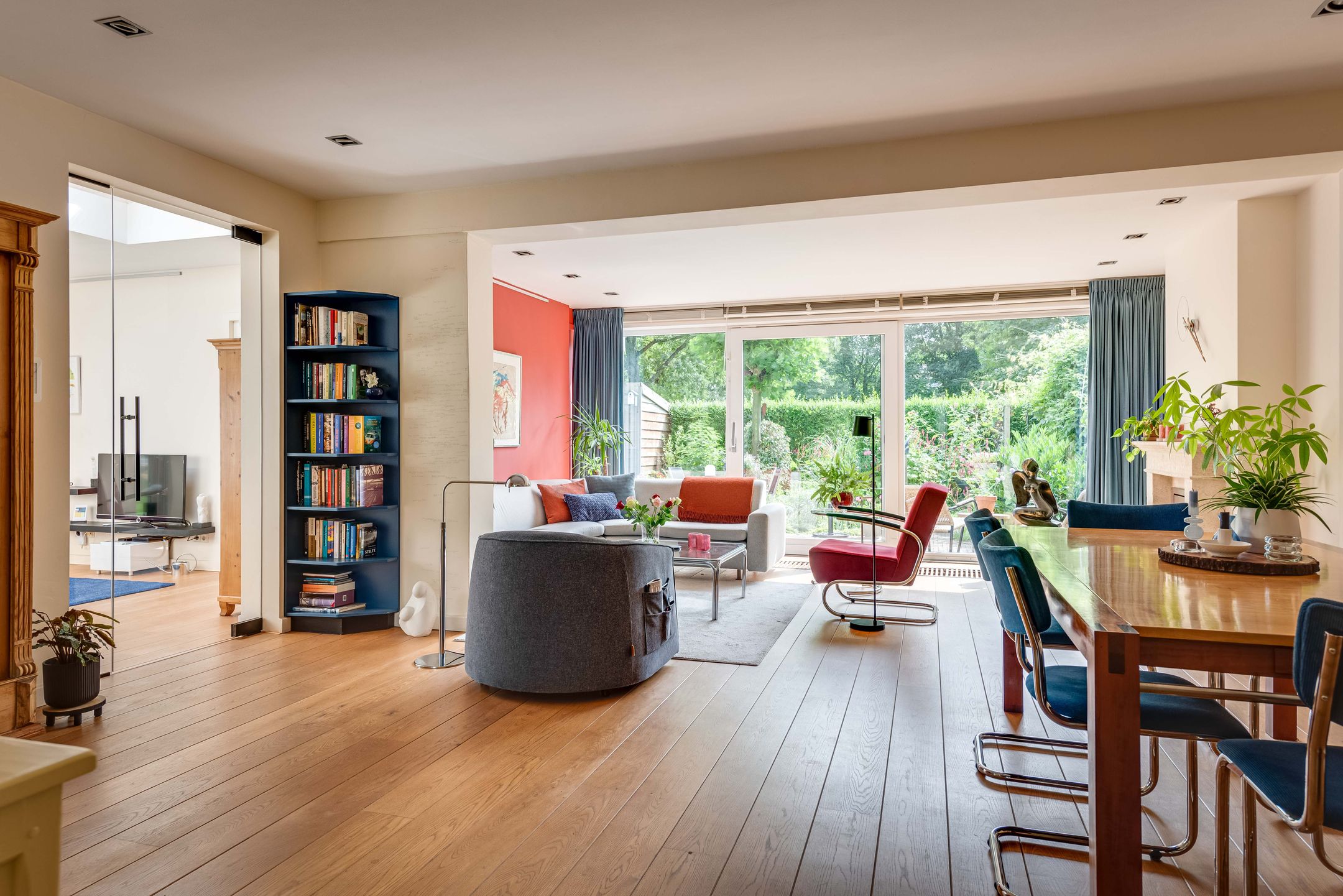 Foto 6 van Sandecamplaan 39