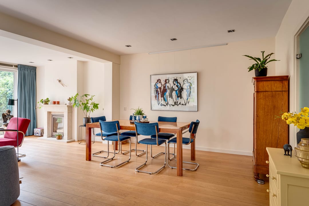 Foto 7 van Sandecamplaan 39