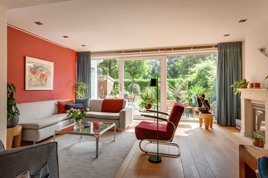 Foto 8 van Sandecamplaan 39