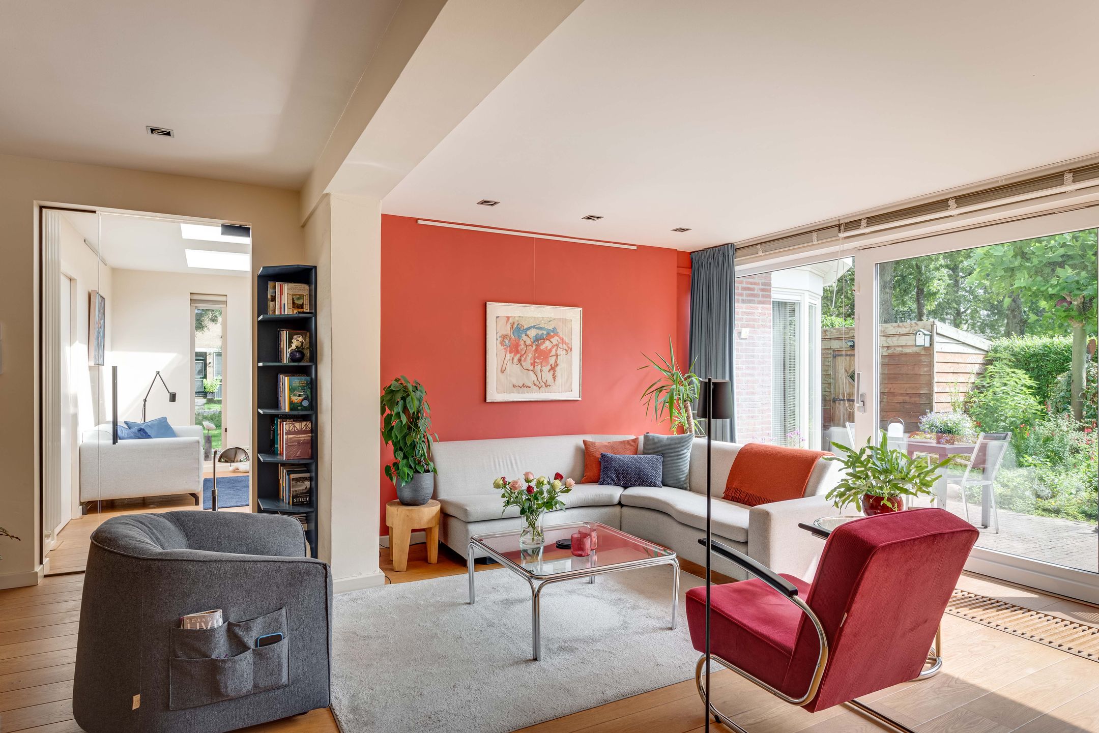 Foto 9 van Sandecamplaan 39