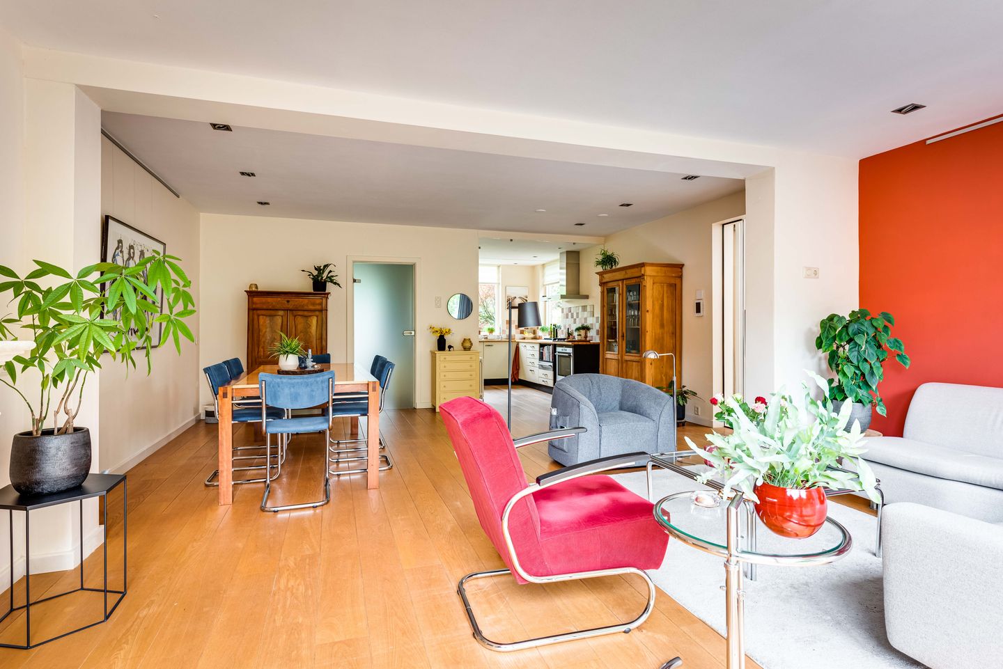 Foto 10 van Sandecamplaan 39