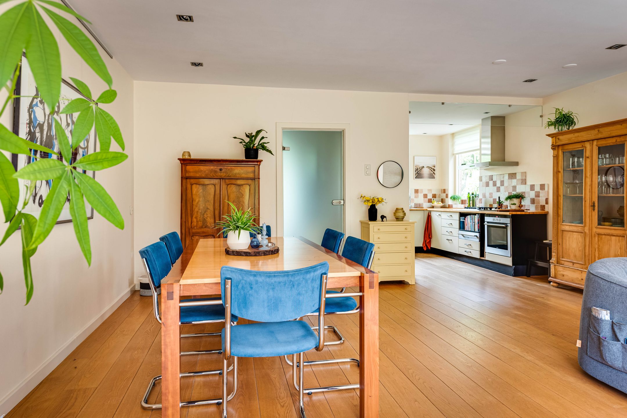 Foto 12 van Sandecamplaan 39