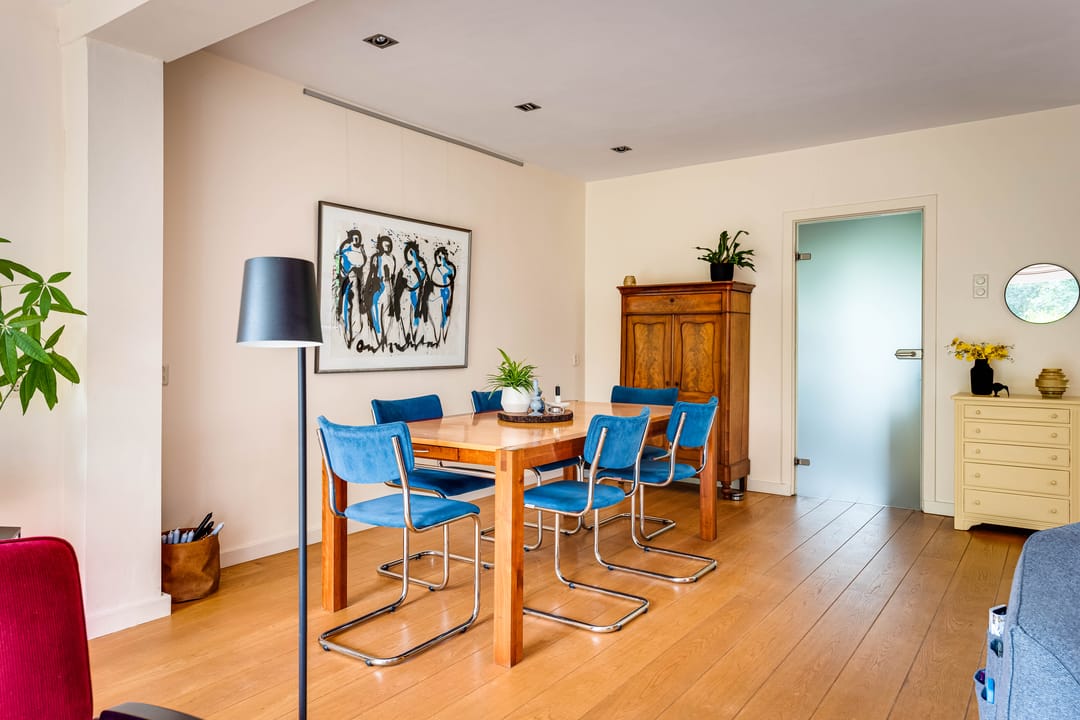 Foto 13 van Sandecamplaan 39