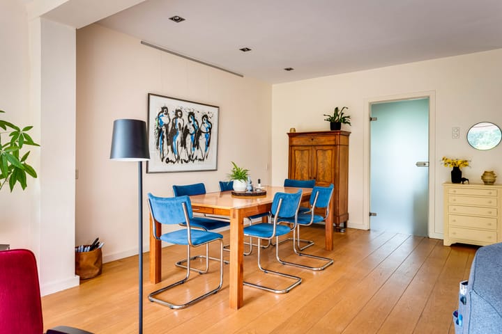 Foto 13 van Sandecamplaan 39