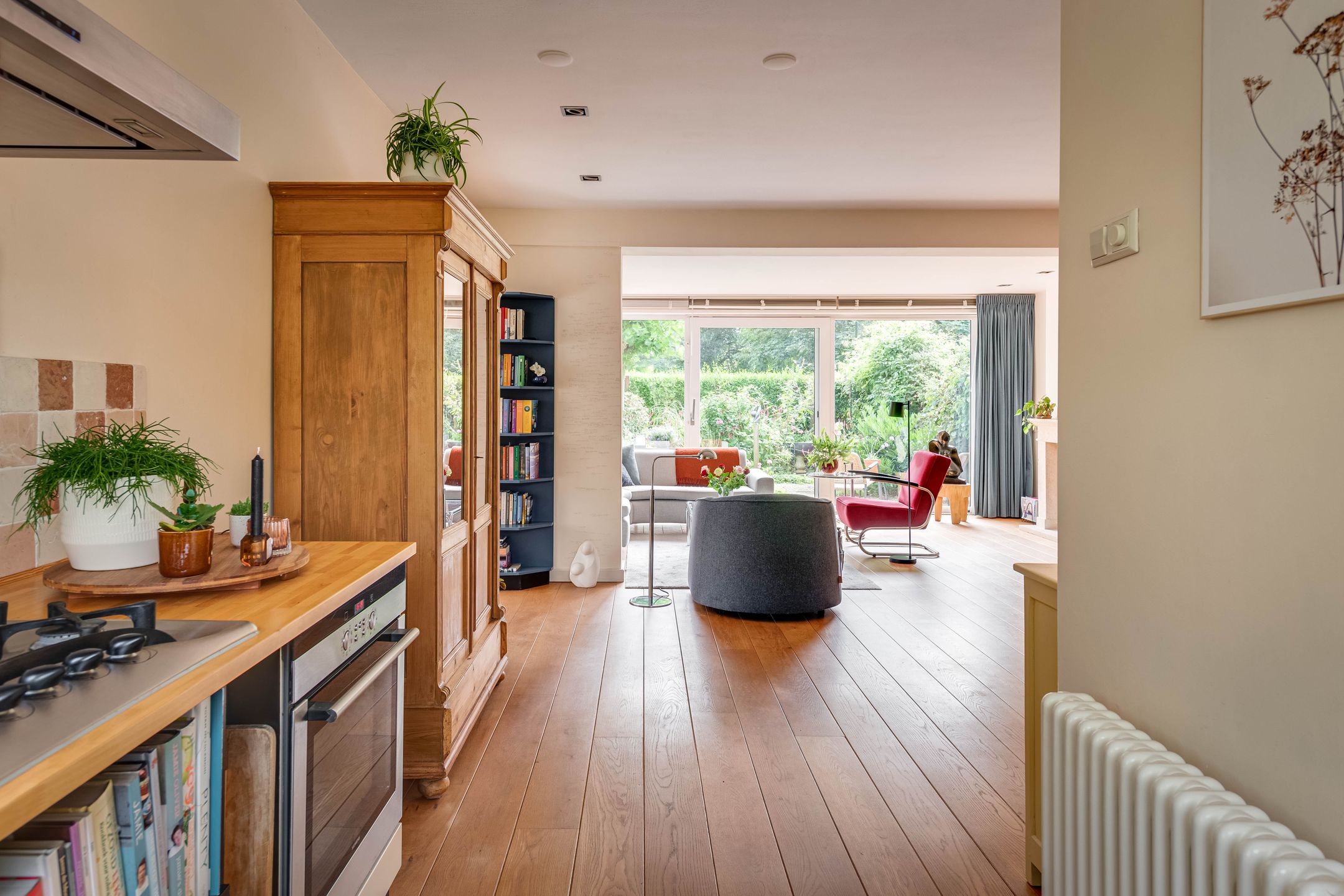 Foto 18 van Sandecamplaan 39